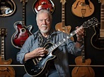 Randy Bachman's guitar collection on display at National Music Centre ...