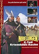 Die Nibelungen, Teil 2 - Kriemhilds Rache - vpro cinema - VPRO Gids