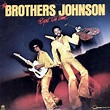 The Brothers Johnson* - Right On Time (1977, Vinyl) | Discogs