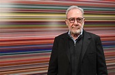 Prague s’offre la plus grande rétrospective de Gerhard Richter en ...