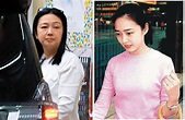 Housewife Duties Take Heavy Toll on Andy Lau’s Wife, Carol Chu ...