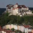 Ausflugsziel Burg zu Burghausen in Burghausen - DOATRIP.de