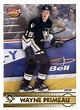 Wayne Primeau - Player's cards since 2000 - 2003 | penguins-hockey ...