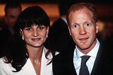 Matthias Sammer und seine Karin: Bilder des Neu-FC-Bayern-Paars