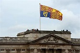 Yesterday's News: Buckingham Palace and the British Flag
