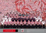 Plantilla Athletic Bilbao | Bilbao. Guia para conocer Bilbao