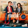 "Das Pubertier" als Filmhörspiel - Kulturexpresso.de