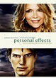Personal Effects (2009) Poster #1 - Trailer Addict