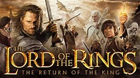 The Lord of the Rings: The Return of the King (2003) - Backdrops — The ...