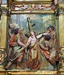 Santa Eulalia: Historia, Biografía Y Más De Esta Mártir Cristiana