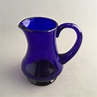 Little Bristol blue water jug