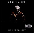 Vanilla Ice - Hard To Swallow - hitparade.ch