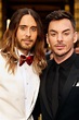 Jared Leto Wife 2020 - Jared Leto And Valery Kaufman Make Rare Public Outing With His Mom In Los ...
