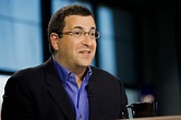 Dave Goldberg, Survey Monkey CEO And Husband Of Facebook's Sheryl ...