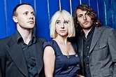 The Joy Formidable Announce Completion of Sophomore LP | Under the ...