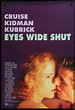 Eyes Wide Shut - 1999 - Original Movie Poster- Art of the Movies