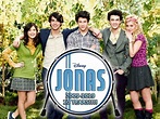 JONAS (Disney Channel TV Series) (2009-2019) by michaelryanmoss on ...