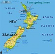 Em Geral 105+ Foto Mapa Nueva Zelanda En El Mundo Actualizar 11/2023
