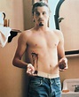 Damn, this is so gross AND sexy at the same time? | Skeet Ulrich Hot ...