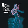 Ozzy Osbourne - Tribute (1995) Hi-Res