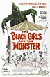 Las calles de Gotham: The Beach Girls and the Monster