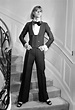 Yves Saint Laurent, i capi più iconici del genio della moda | Tuxedo ...
