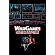 "WarGames - Kriegsspiele (1983)" erscheint im 4K Mediabook - Update