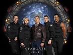 Stargate SG 1 Posters | Tv Series Posters and Cast