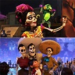 6 Datos que hacen de ‘Coco’ la mejor película de Pixar