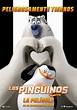 Cartel de la película Los pingüinos de Madagascar - Foto 58 por un ...