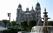 Viajar a Toluca de Lerdo, la Bella ciudad de México
