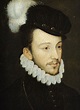 Henri III de Valois (1551-1589) | Museo de la moda, Arte, Renacimiento