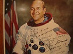Ronald Evans (astronaut) - Alchetron, the free social encyclopedia