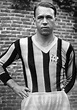 Virginio Rosetta, 1935, Defensa, Juventus de Turin. Juventus Fc, Soccer ...