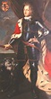 13 Ludwig Anton von Pfalz-Neuburg, Hochmeister of the Teutonic Order ...