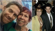Austin Powers Star Seth Green's Family: Wife, Kids, Sister, Parents - BHW