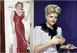 Angela Lansbury's height, weight. She is not going to retire at 91