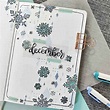 Amazing Winter Bullet Journal Theme And Page Ideas To Try This Season ...
