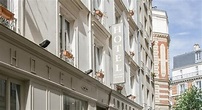 Réservation de groupe : Hotel Prince Albert Wagram 3*, Paris