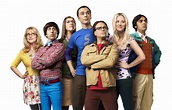 Así se ve el elenco de The Big Bang Theory hoy – N+