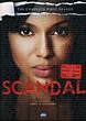 Scandal | 1ª Temporada Completa - Torrents | Séries De TV & Documentários