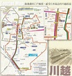 川越景點地圖 – 台灣旅遊推薦 – Useauto