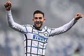 Photo - Roberto Gagliardini Praises Team Spirit At Inter After ...