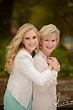 mother and daughter high school senior photos Mother Daughter ...