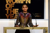 Our Favorite Moments From the 2016 Women of the Year Awards | Glamour