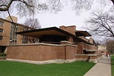 Cinco obras fundamentales de Frank Lloyd Wright, maestro de la arquitectura