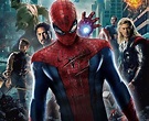 Tráiler de Los Vengadores: La era de Ultron...con Spider-Man