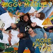 More Family Time (2020) – Ziggy Marley