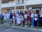[Baccalauréat 2023] : Le lycée Lamartine honore ses 34 mentions 'Très ...