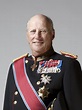King Harald of Norway turns 81 today. : monarchism